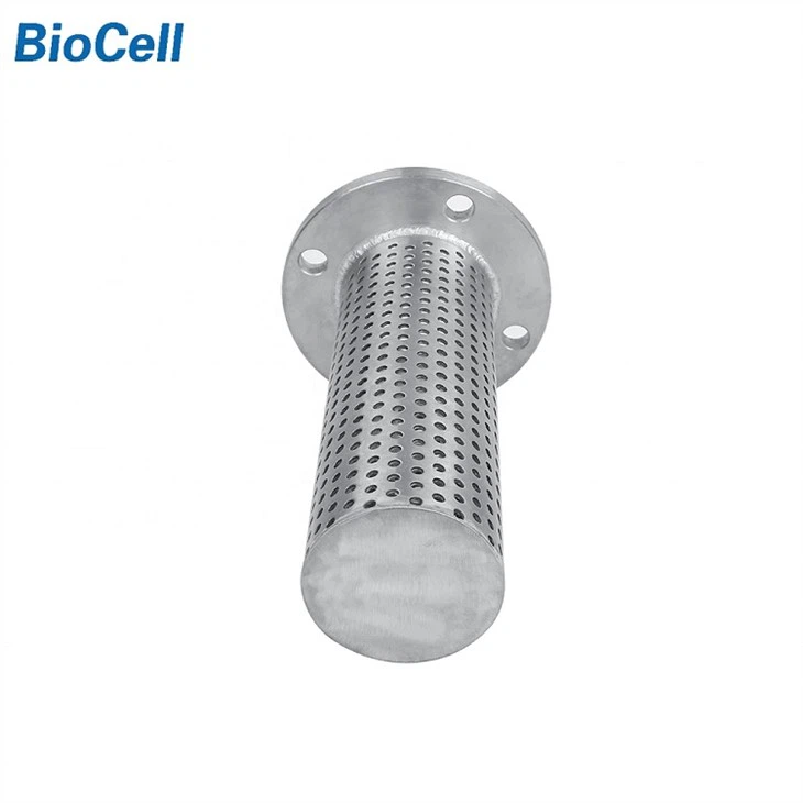 Mbbr Media Retention Screen-2